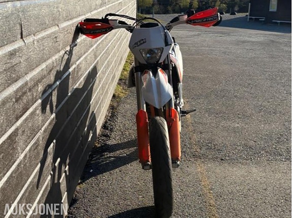 KTM 350 Freeride 4 of 5