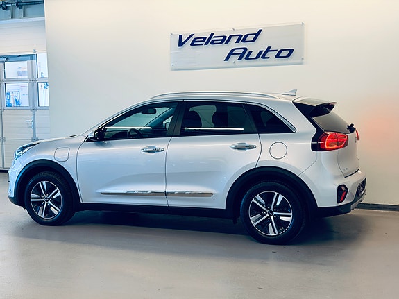 Kia Niro 4 of 5