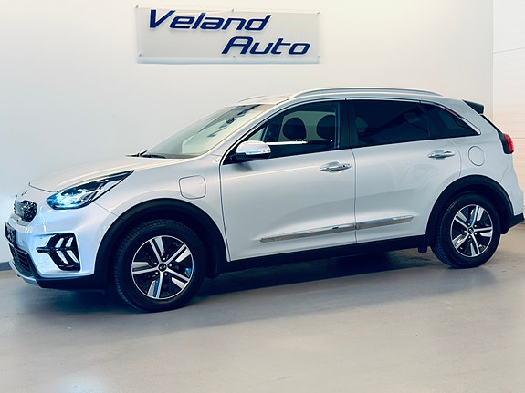 Kia Niro 3 of 5