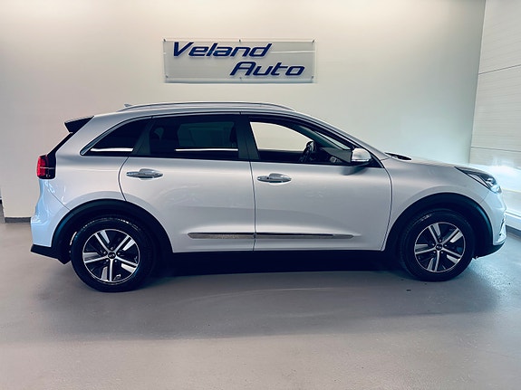 Kia Niro 5 of 5