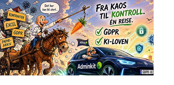 Bilde fra arbeidsgiver