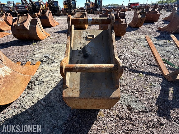 Andre 1570 - Gjerstad Smalskuff S70 600L 4 of 5