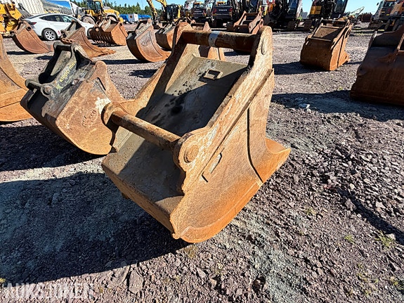 Andre 1570 - Gjerstad Smalskuff S70 600L 5 of 5
