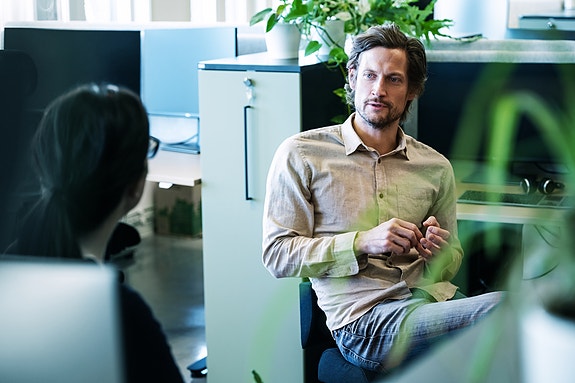Foto: Arbeidstilsynet