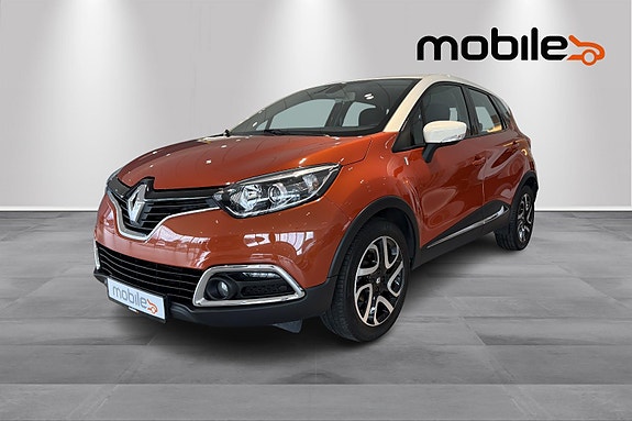 Renault Captur 2 of 5