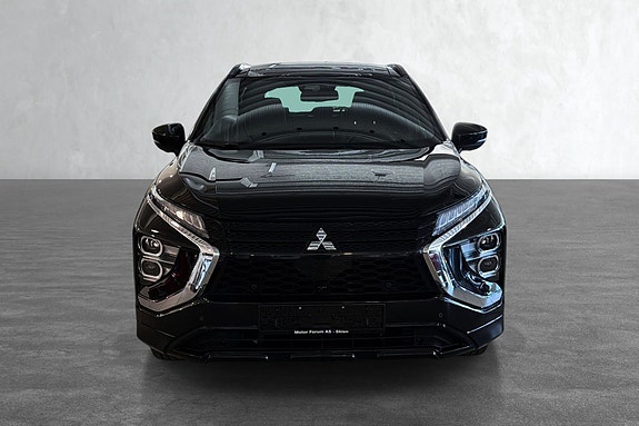 Dynamic shield front
