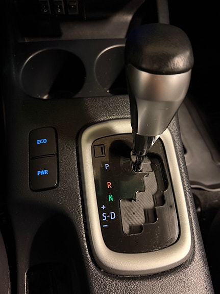 Toyota HiLux 19 of 26