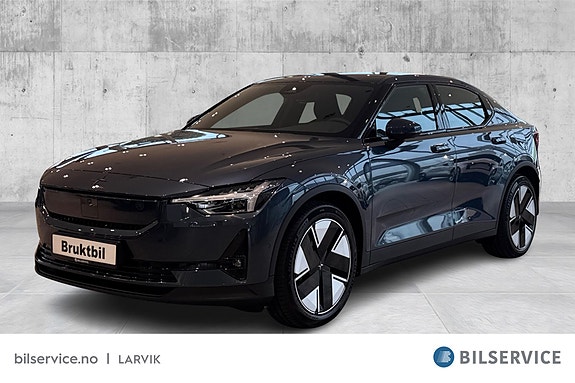 Polestar 2