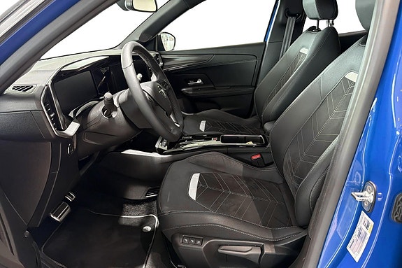 Opel Mokka 5 of 5