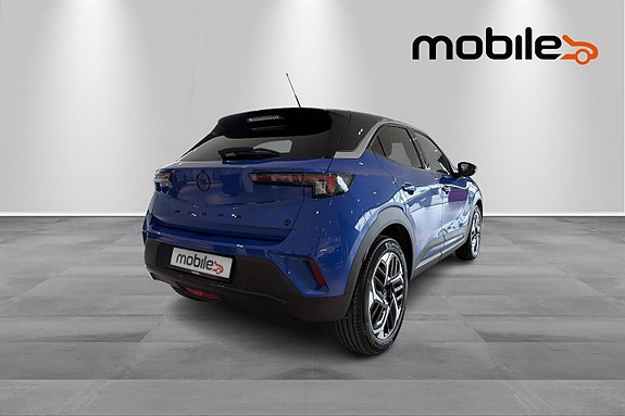 Opel Mokka 4 of 5