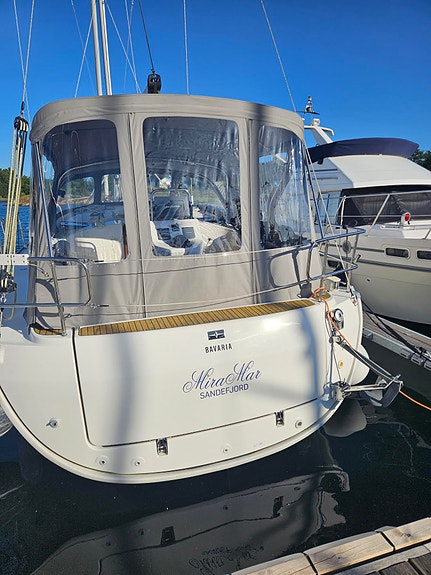 Bavaria Cruiser 36 2011 2 of 5