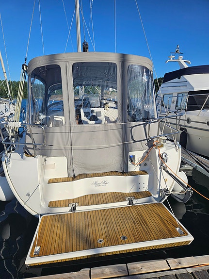 Bavaria Cruiser 36 2011 3 of 5