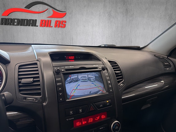 Kia Sorento 11 of 19