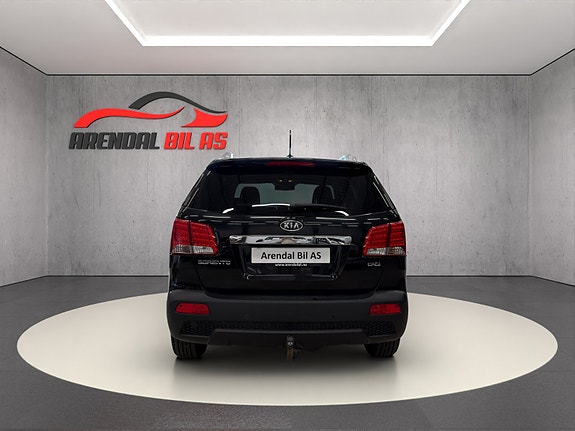 Kia Sorento 6 of 19
