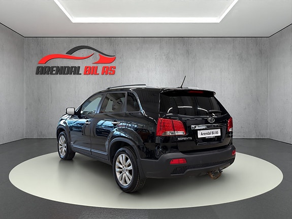 Kia Sorento 7 of 19
