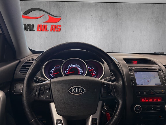 Kia Sorento 14 of 19