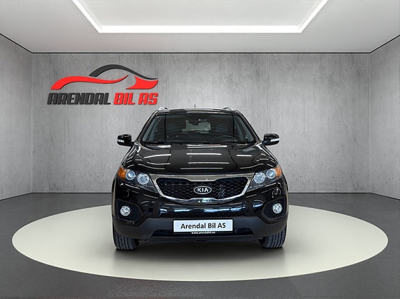 Kia Sorento 3 of 5