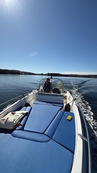 Påkostet Ibiza Sport 19 selges 4 of 5