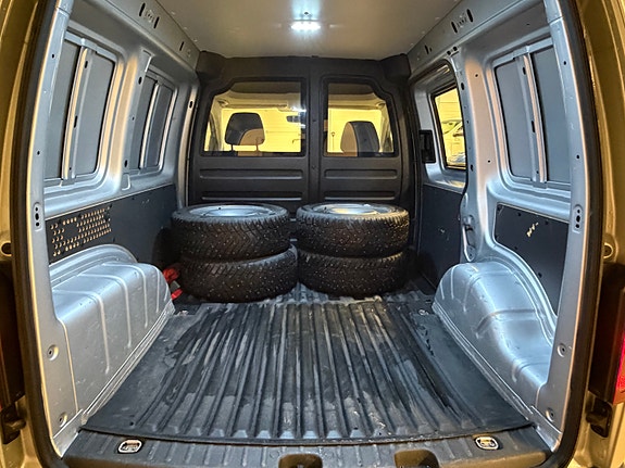 Volkswagen Caddy 9 of 24
