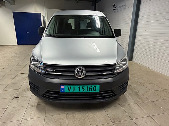 Volkswagen Caddy 2 of 24