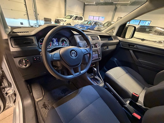 Volkswagen Caddy 14 of 24