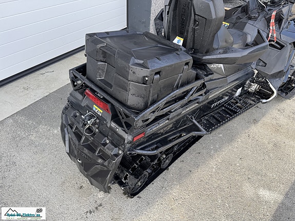 Polaris 800 Titan Adventure 6 of 7