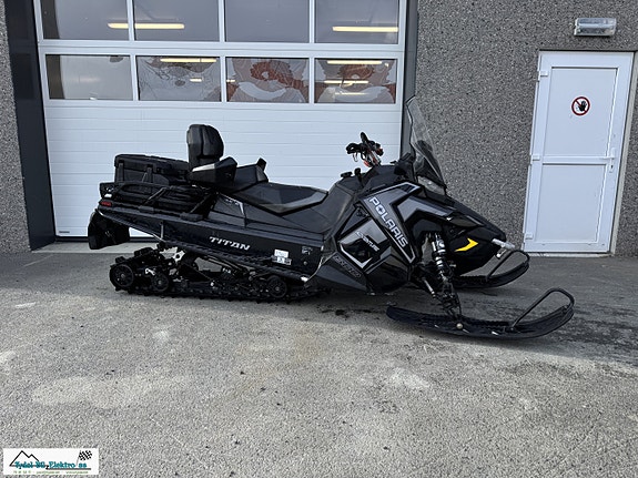 Polaris 800 Titan Adventure 2 of 5