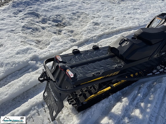 Ski-doo Summit Neo+ 4 of 4