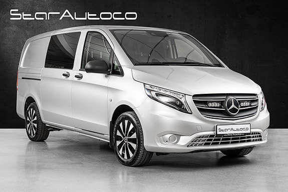Mercedes-Benz Vito 119