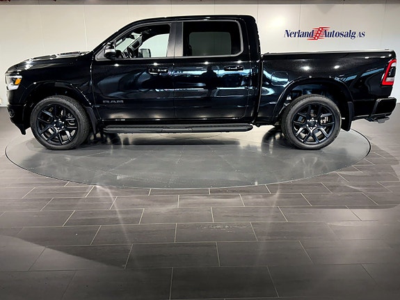 Dodge RAM 3 of 5