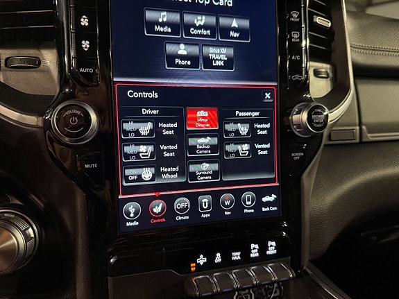 Dodge RAM 30 of 30