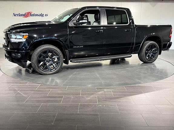 Dodge RAM 2 of 5