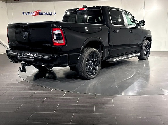 Dodge RAM 7 of 30