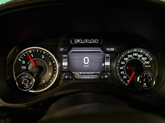 Dodge RAM 26 of 30