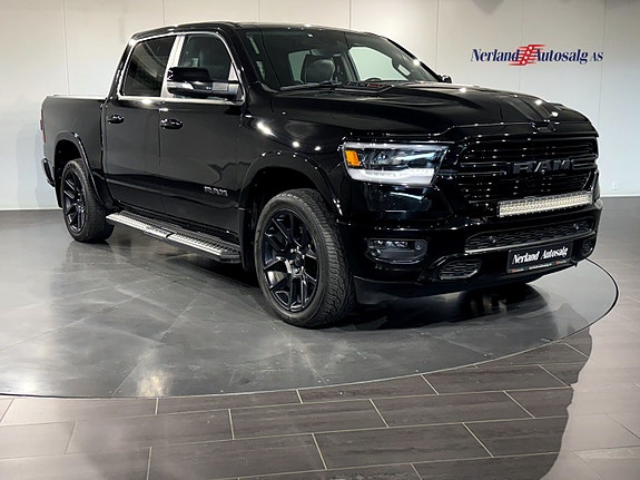 Dodge RAM 11 of 30