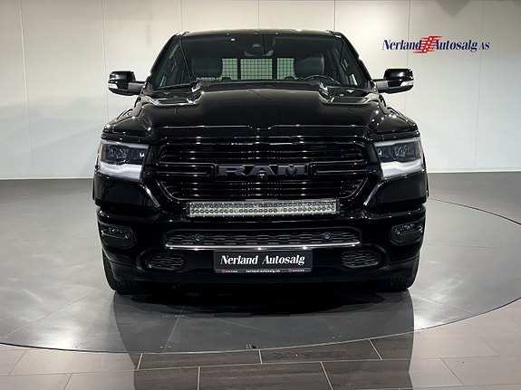Dodge RAM 12 of 30