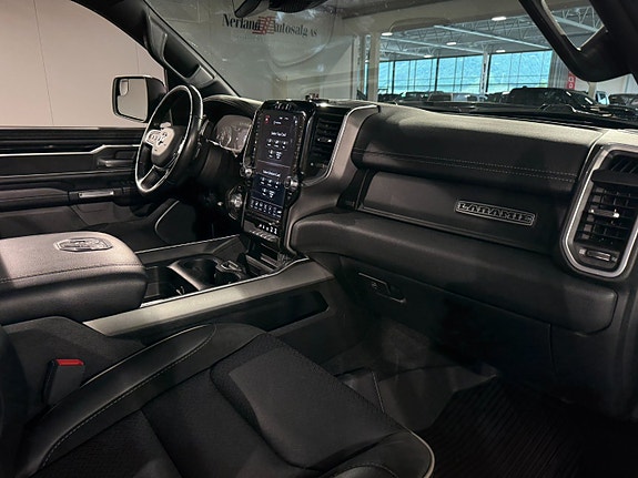 Dodge RAM 18 of 30