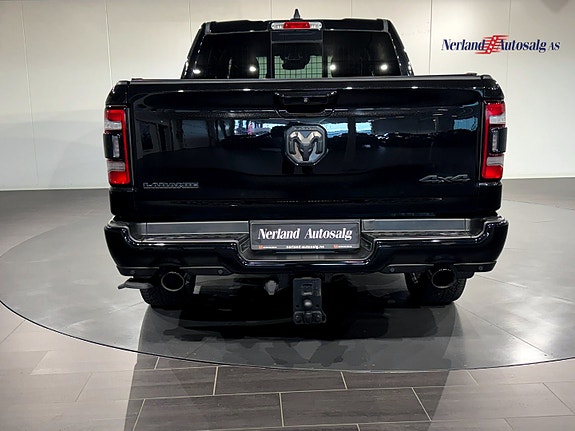 Dodge RAM 6 of 30