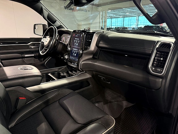 Dodge RAM 19 of 30