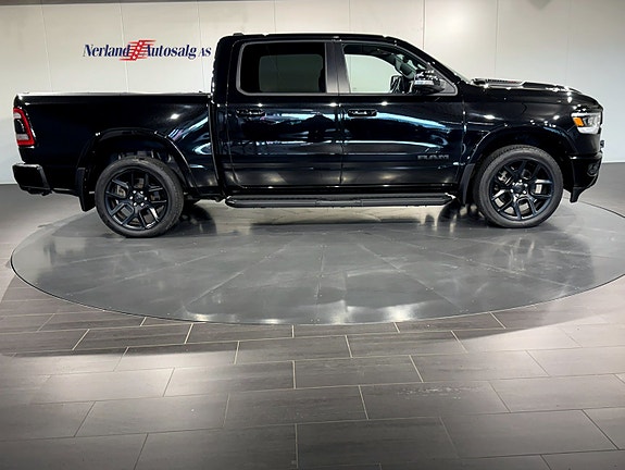 Dodge RAM 9 of 30