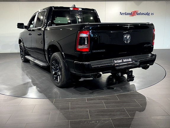 Dodge RAM 5 of 5