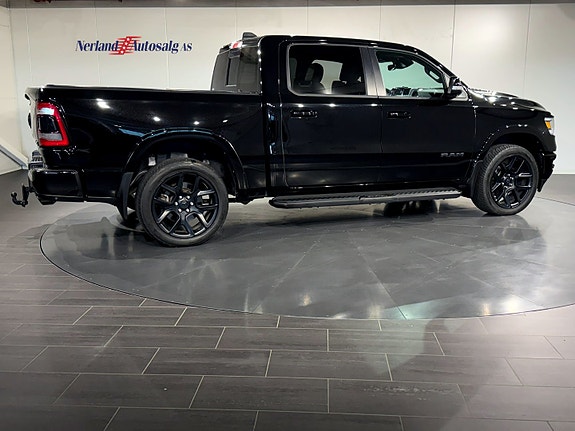 Dodge RAM 8 of 30