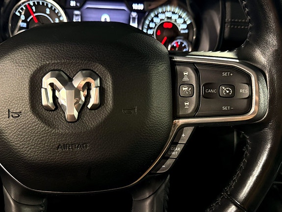 Dodge RAM 25 of 30