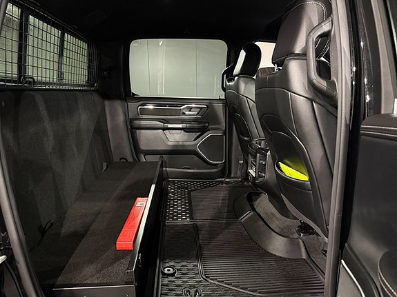 Dodge RAM 16 of 30