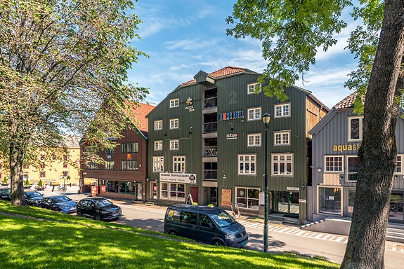 Bilde 5 av 5 i jobbannonse-galleriet