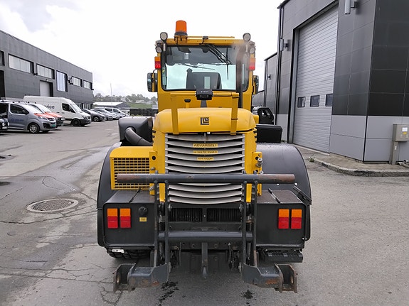 Lundberg 7240 5 of 5
