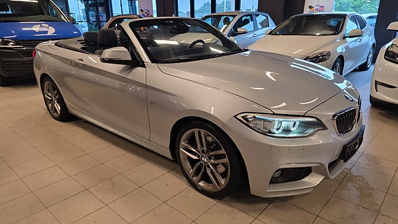 BMW 3 of 5