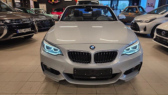 BMW 2 of 5