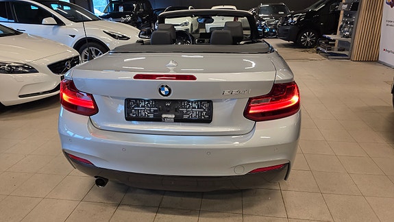 BMW 5 of 5