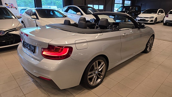 BMW 4 of 5